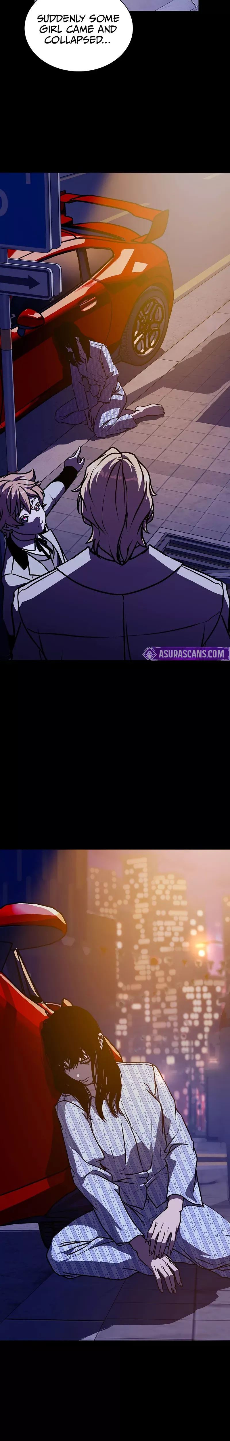 Reveries of the Moonlight (2026) Chapter 10 page 30 - 