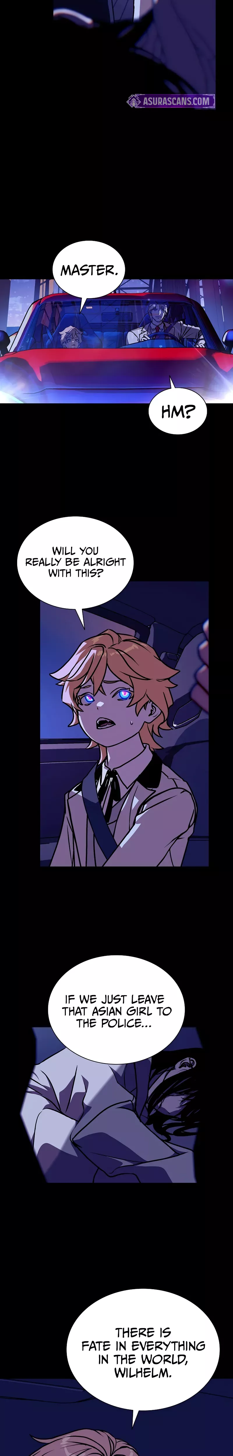 Reveries of the Moonlight (2026) Chapter 10 page 32 - 