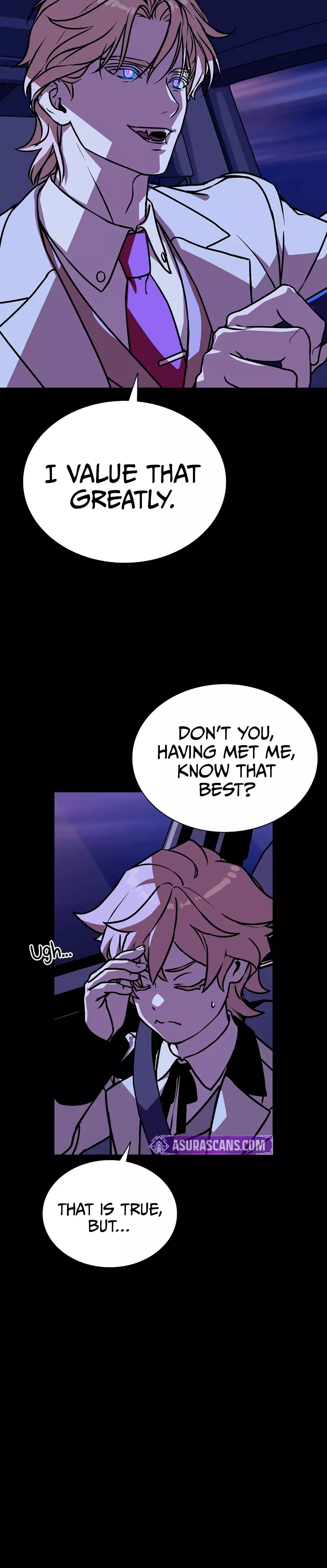 Reveries of the Moonlight (2026) Chapter 10 page 33 - 
