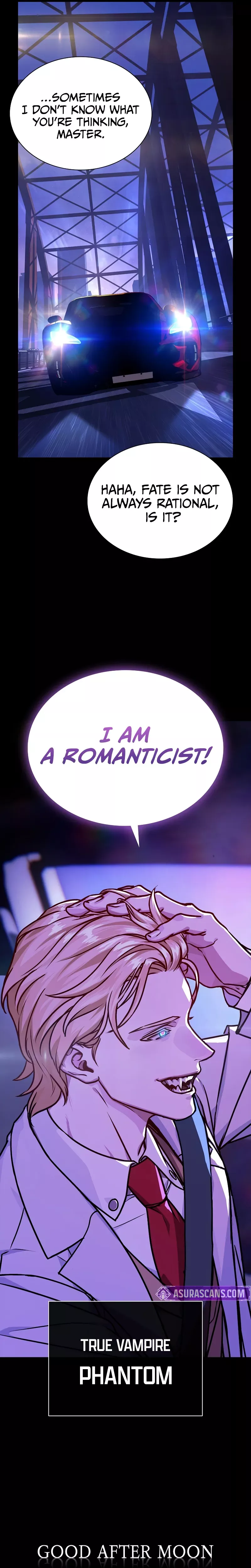 Reveries of the Moonlight (2026) Chapter 10 page 34 - 