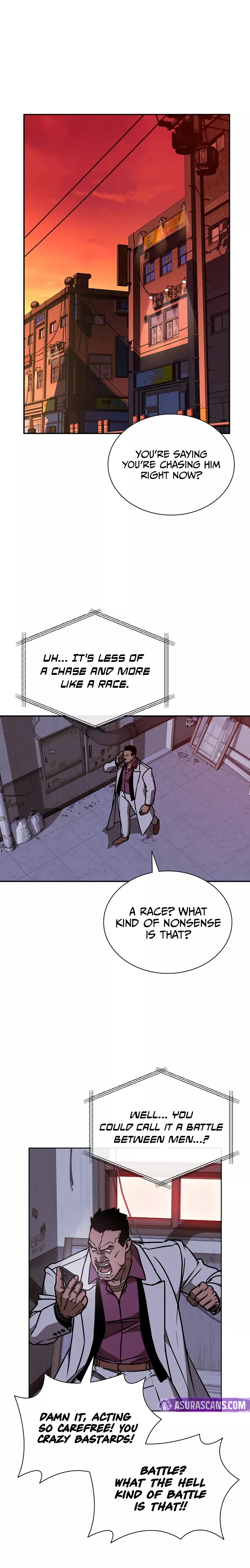Reveries of the Moonlight (2026) Chapter 10 page 7 - 
