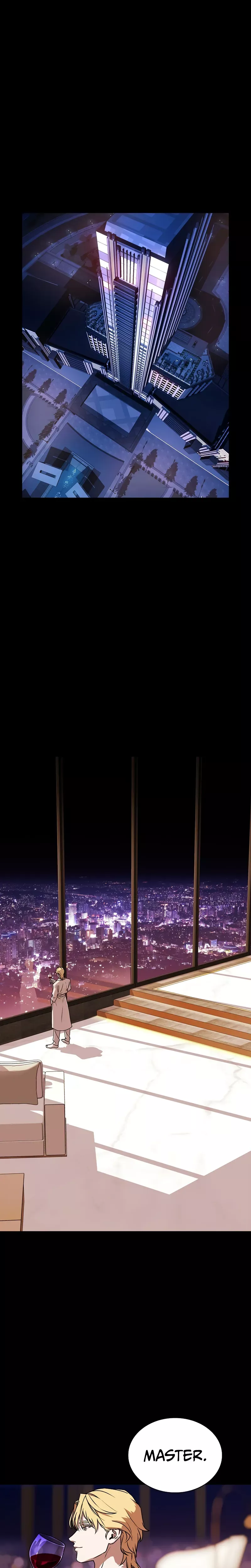 Reveries of the Moonlight (2026) Chapter 11 page 1 - 