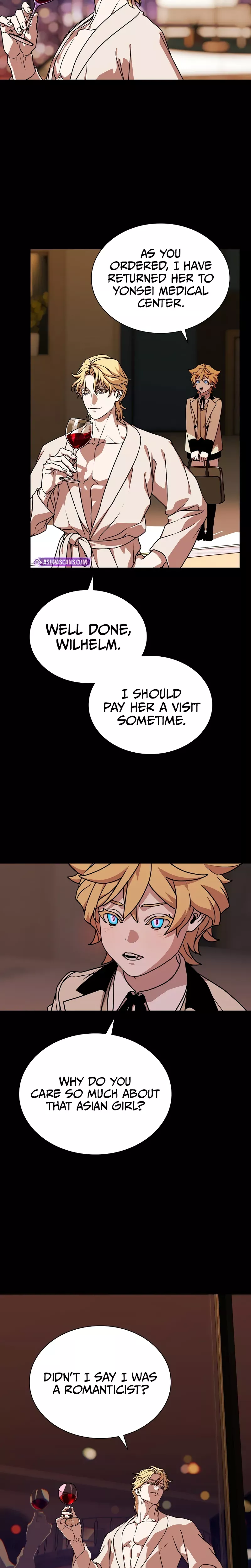 Reveries of the Moonlight (2026) Chapter 11 page 2 - 