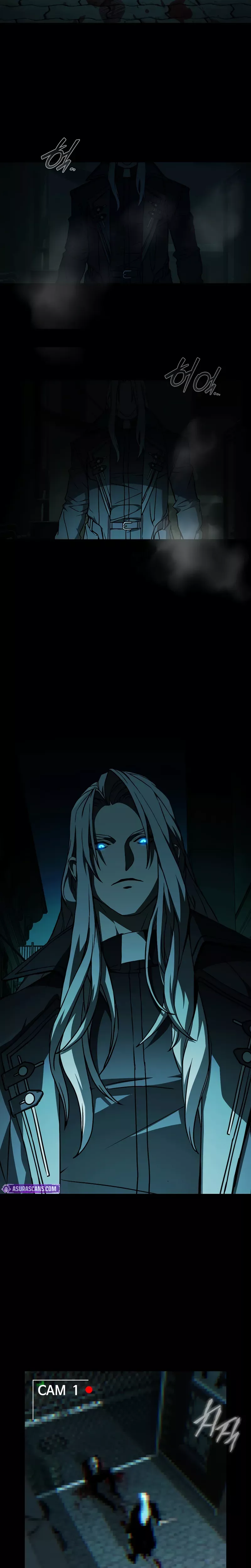 Reveries of the Moonlight (2026) Chapter 11 page 11 - 