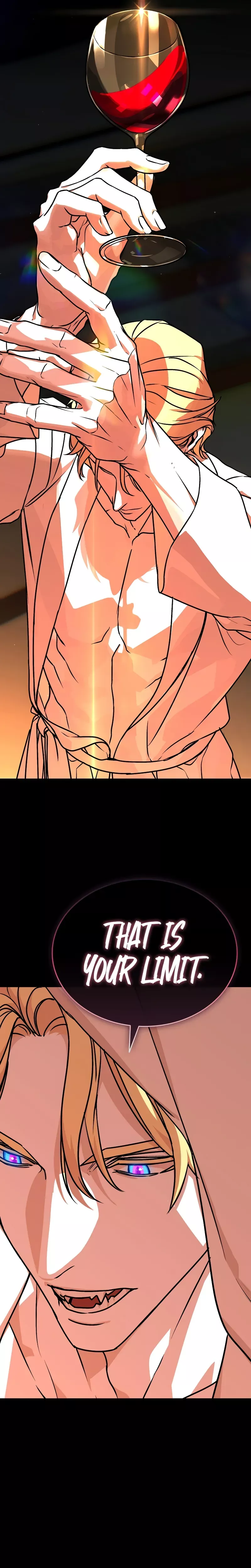 Reveries of the Moonlight (2026) Chapter 11 page 16 - 