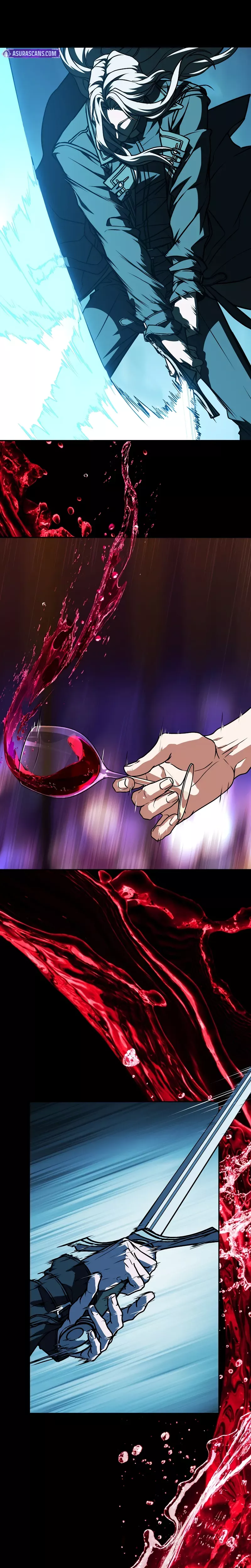 Reveries of the Moonlight (2026) Chapter 11 page 17 - 