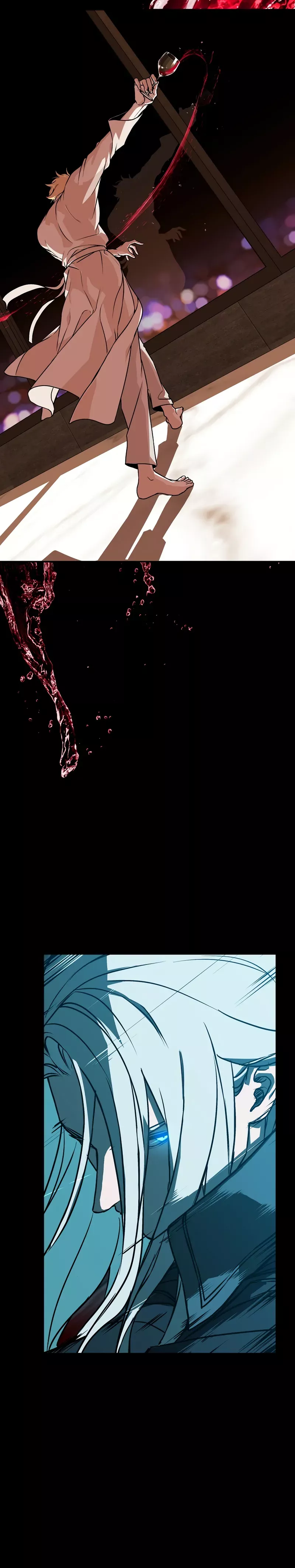 Reveries of the Moonlight (2026) Chapter 11 page 18 - 