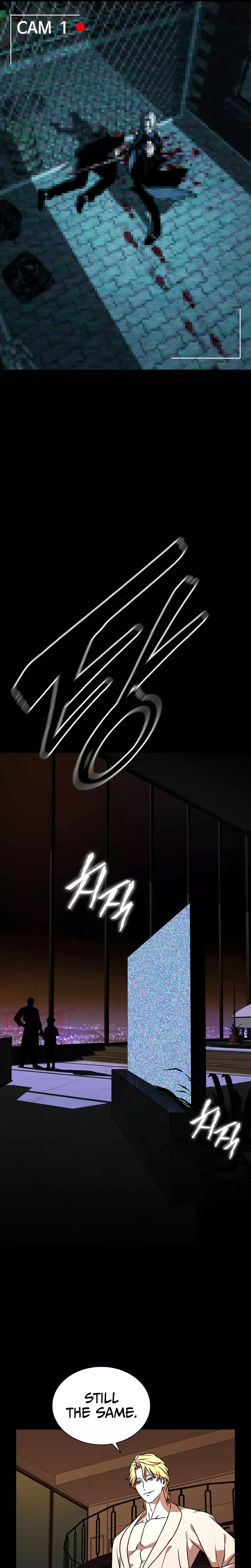 Reveries of the Moonlight (2026) Chapter 11 page 19 - 