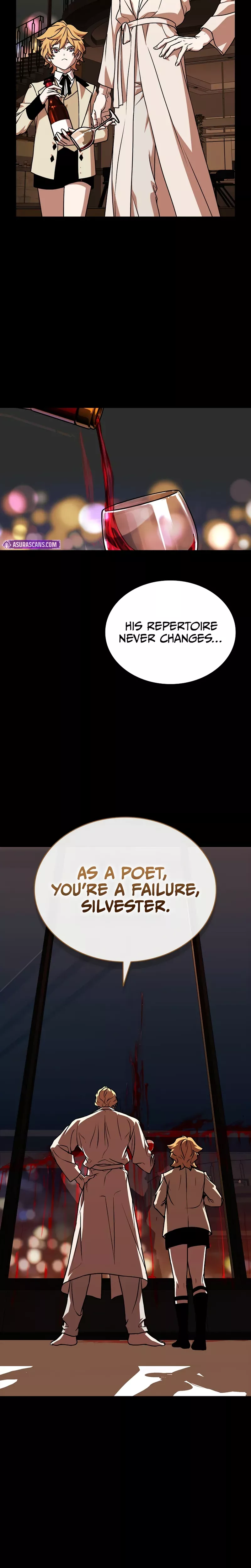 Reveries of the Moonlight (2026) Chapter 11 page 20 - 