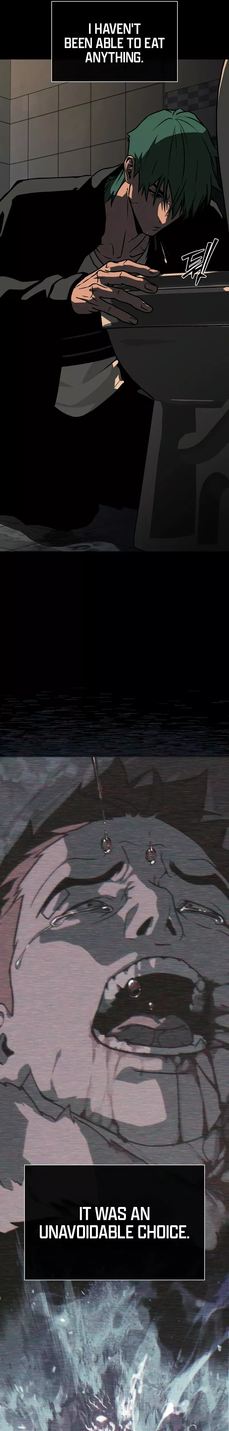 Reveries of the Moonlight (2026) Chapter 11 page 22 - 