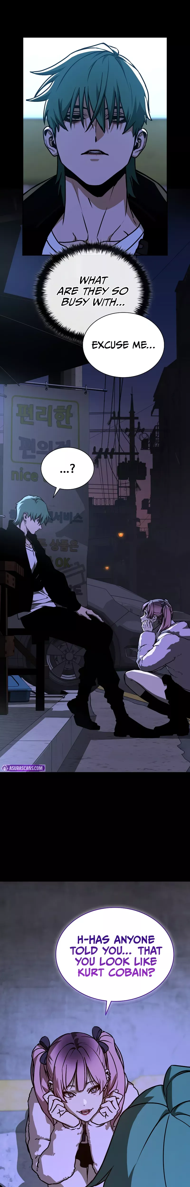 Reveries of the Moonlight (2026) Chapter 11 page 26 - 
