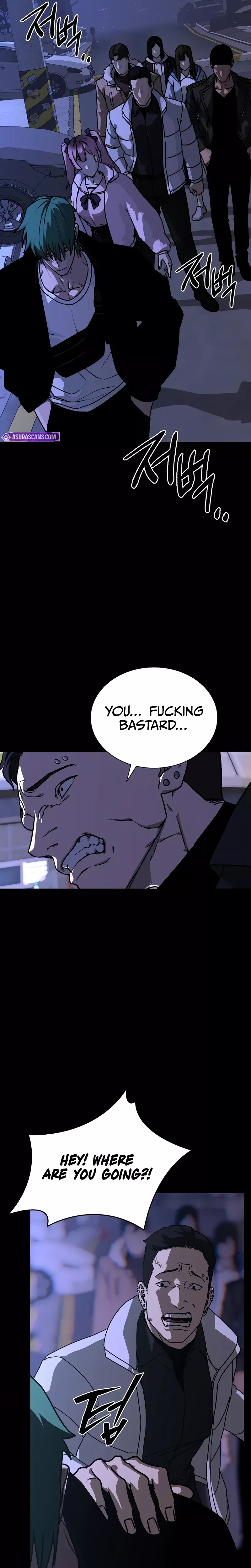 Reveries of the Moonlight (2026) Chapter 11 page 29 - 