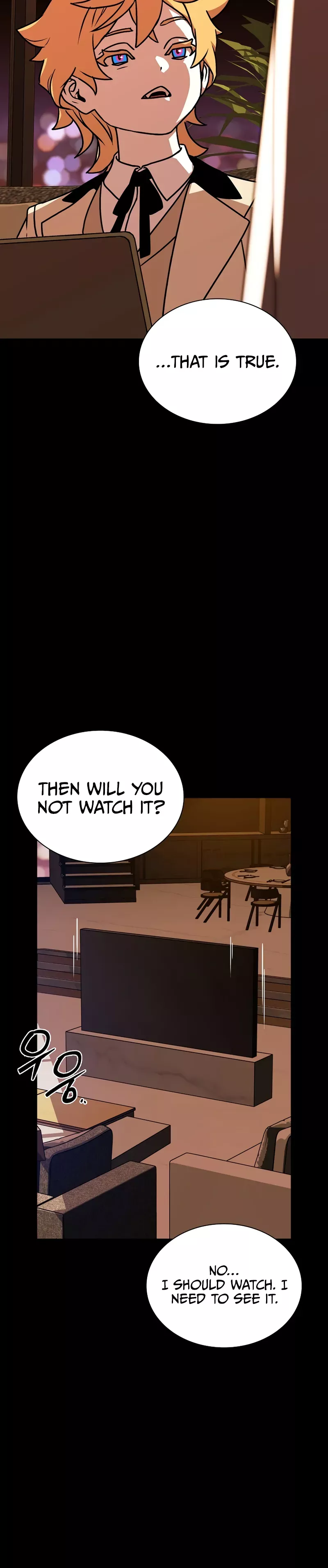 Reveries of the Moonlight (2026) Chapter 11 page 9 - 