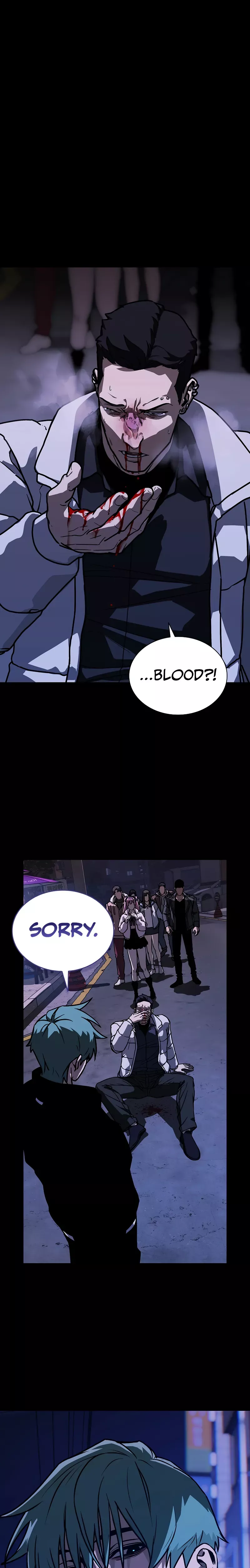 Reveries of the Moonlight (2026) Chapter 12 page 1 - 