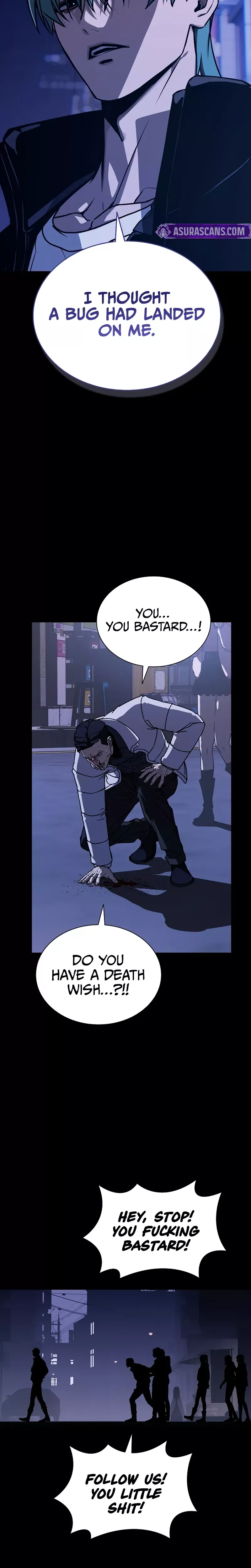 Reveries of the Moonlight (2026) Chapter 12 page 2 - 