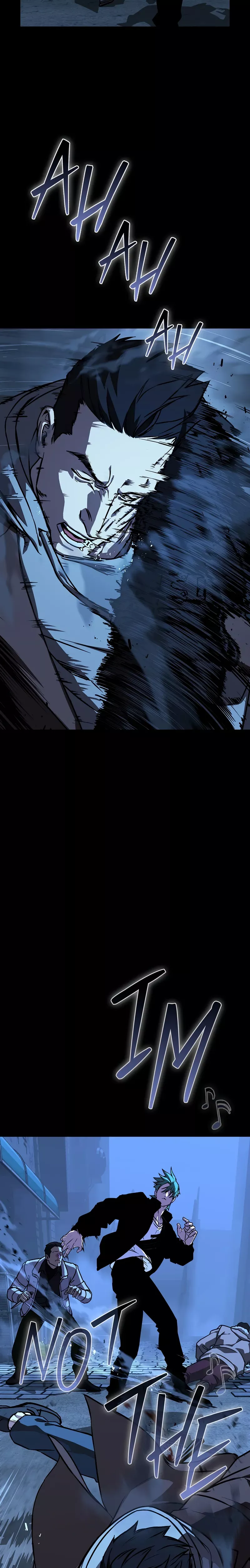 Reveries of the Moonlight (2026) Chapter 12 page 11 - 
