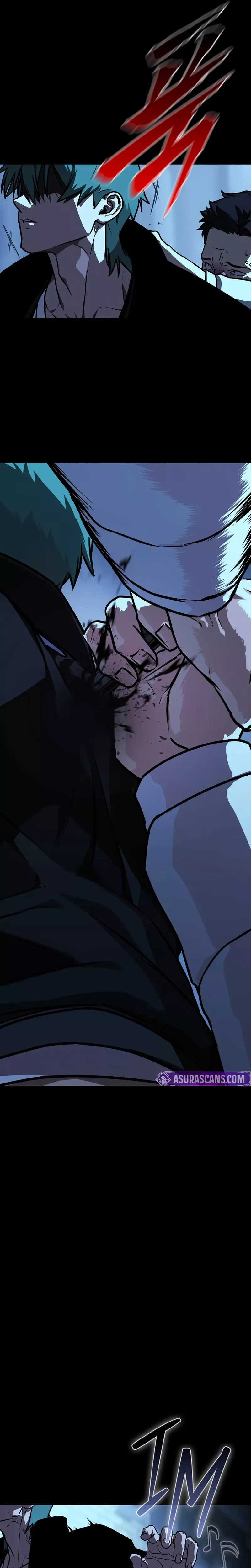 Reveries of the Moonlight (2026) Chapter 12 page 13 - 