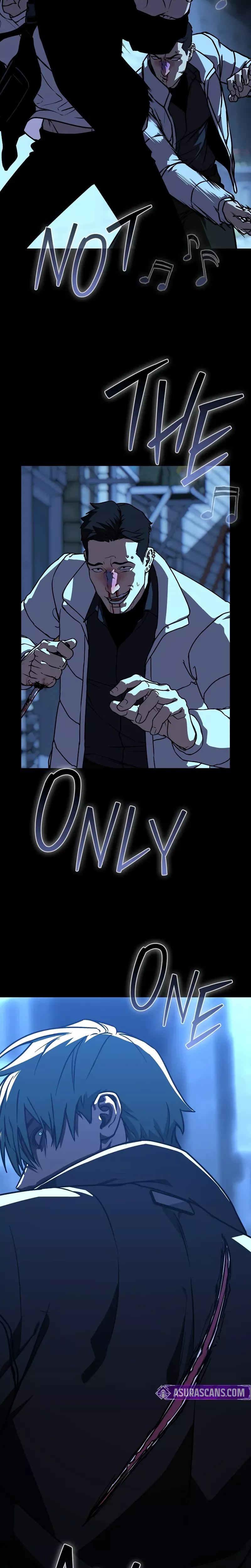 Reveries of the Moonlight (2026) Chapter 12 page 14 - 