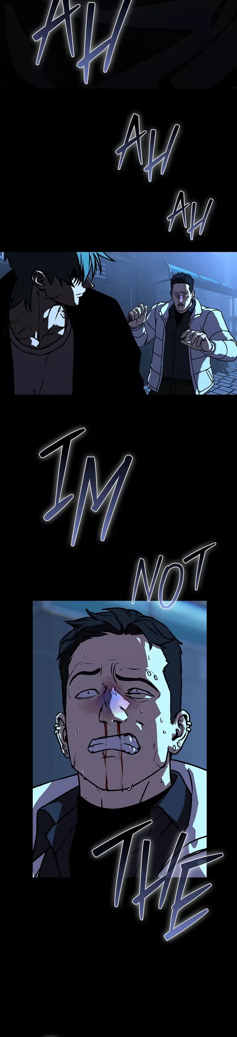 Reveries of the Moonlight (2026) Chapter 12 page 15 - 