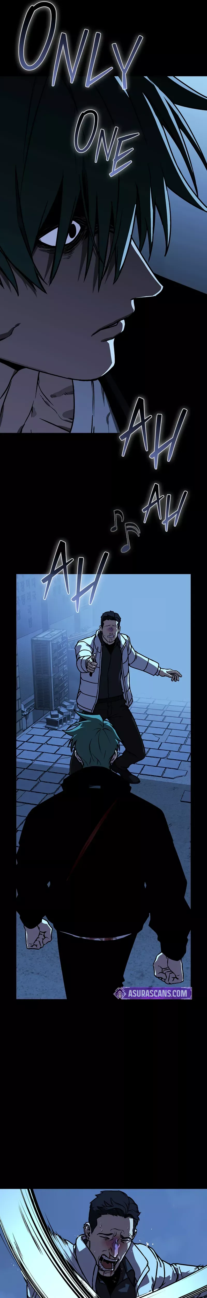 Reveries of the Moonlight (2026) Chapter 12 page 16 - 