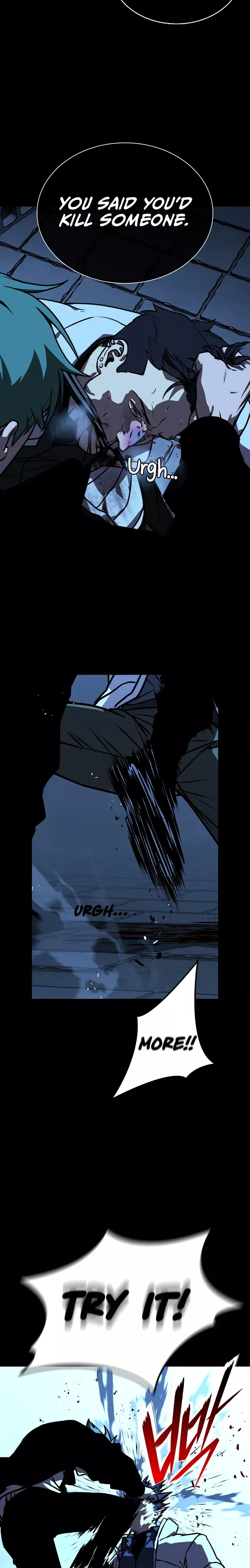 Reveries of the Moonlight (2026) Chapter 12 page 20 - 