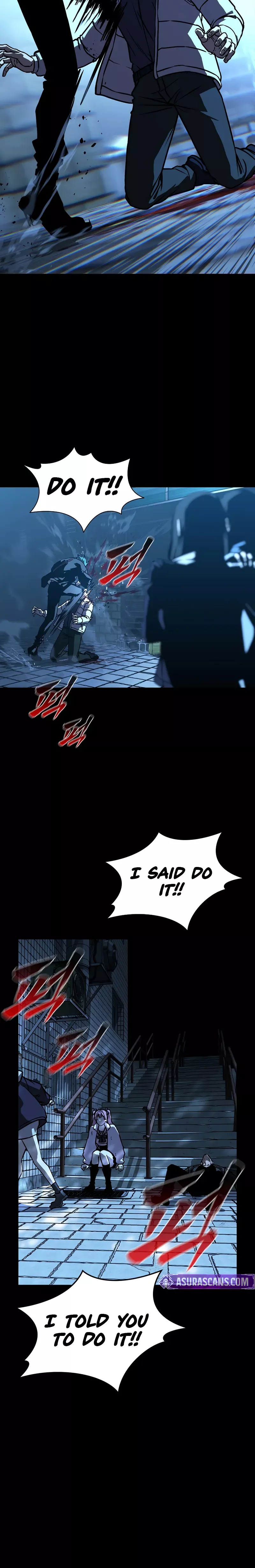 Reveries of the Moonlight (2026) Chapter 12 page 21 - 