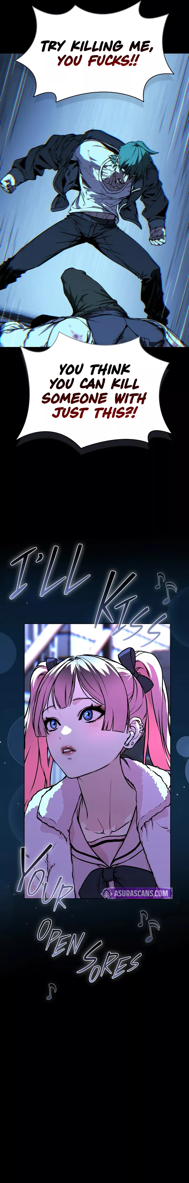 Reveries of the Moonlight (2026) Chapter 12 page 22 - 