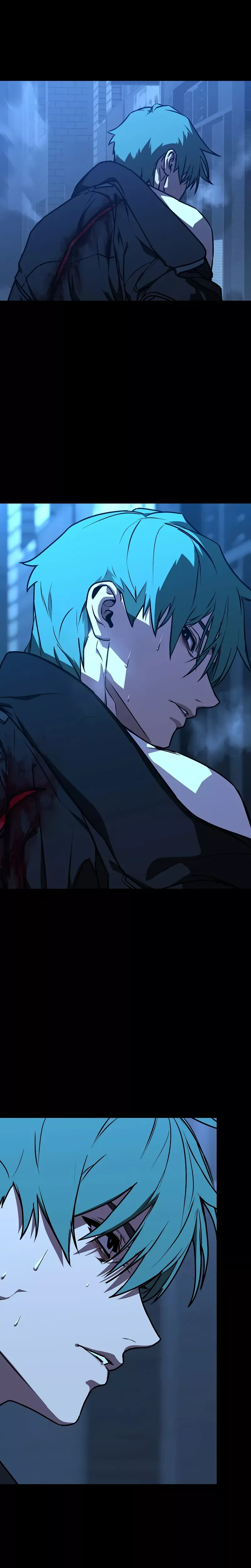 Reveries of the Moonlight (2026) Chapter 12 page 23 - 