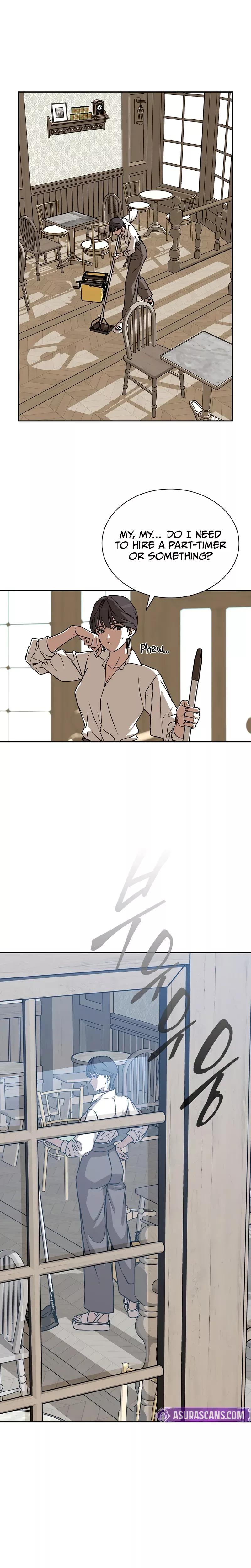 Reveries of the Moonlight (2026) Chapter 12 page 27 - 