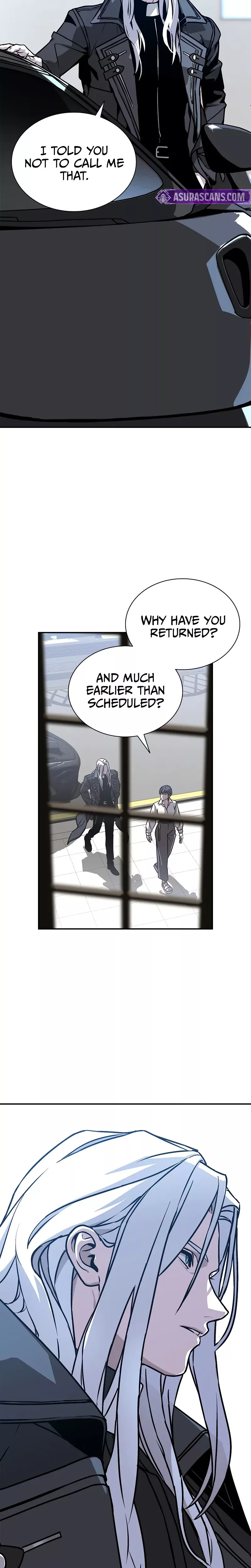 Reveries of the Moonlight (2026) Chapter 12 page 29 - 