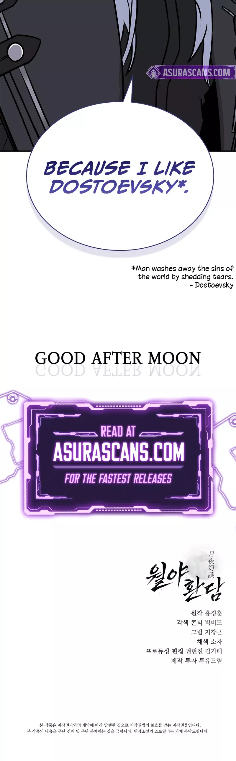Reveries of the Moonlight (2026) Chapter 12 page 30 - 