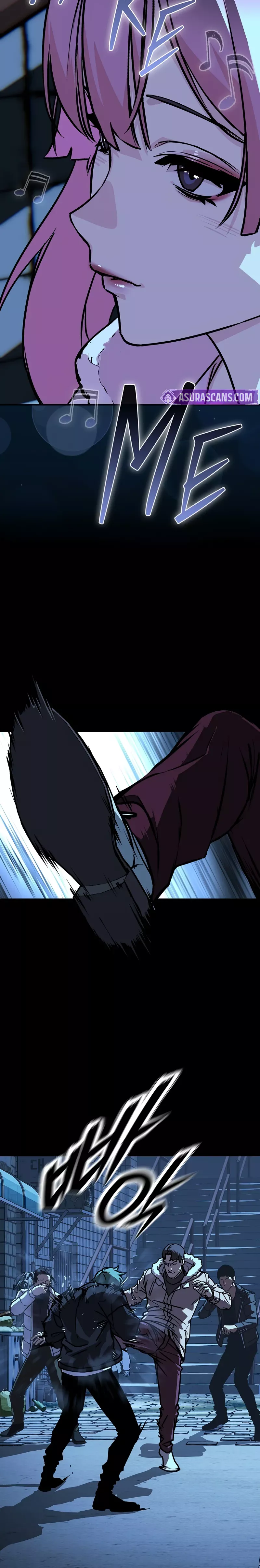 Reveries of the Moonlight (2026) Chapter 12 page 6 - 