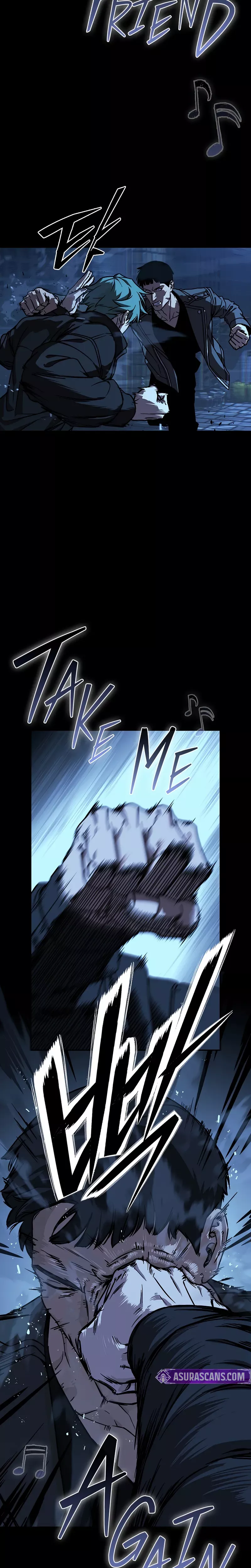 Reveries of the Moonlight (2026) Chapter 12 page 8 - 