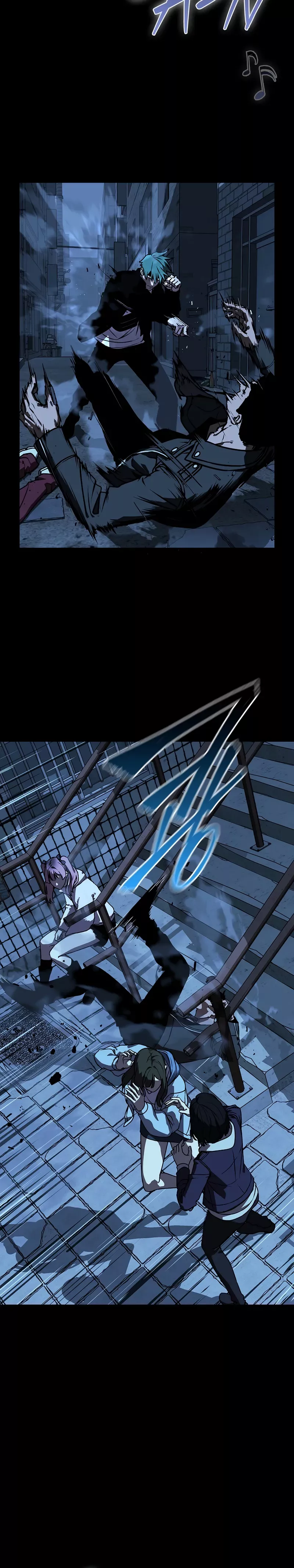 Reveries of the Moonlight (2026) Chapter 12 page 9 - 