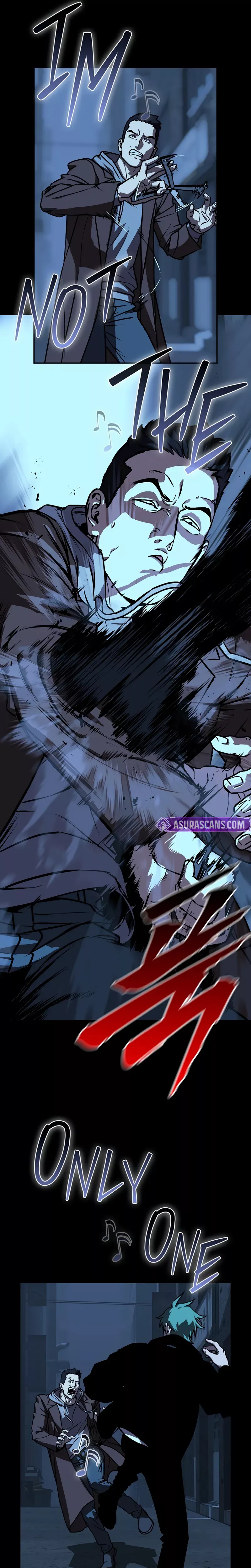 Reveries of the Moonlight (2026) Chapter 12 page 10 - 