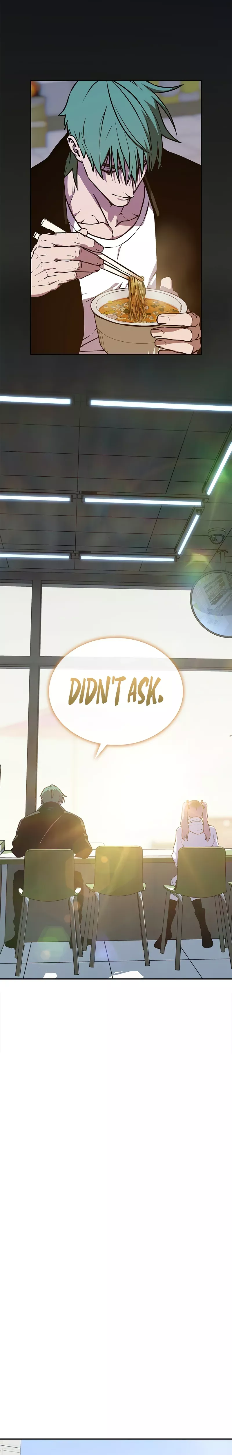 Reveries of the Moonlight (2026) Chapter 13 page 13 - 
