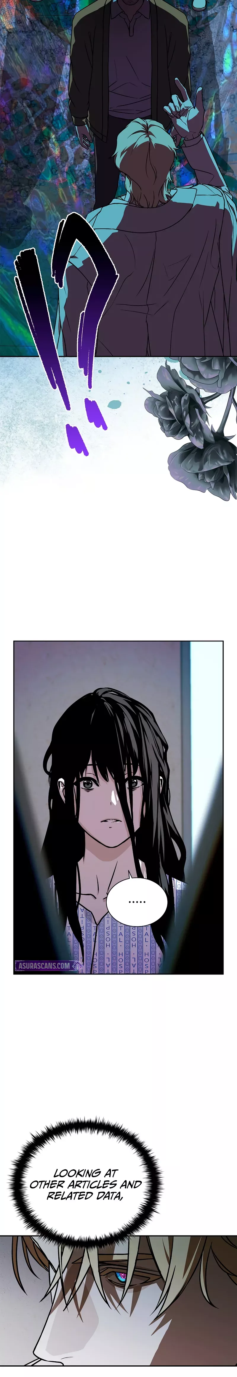 Reveries of the Moonlight (2026) Chapter 13 page 18 - 