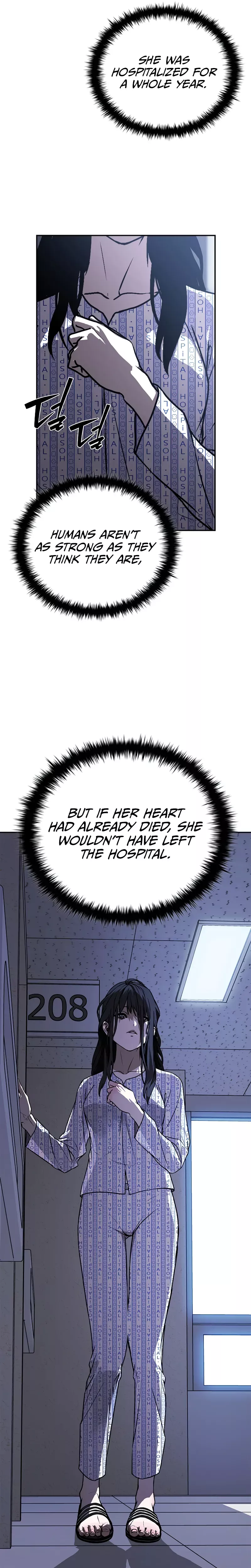 Reveries of the Moonlight (2026) Chapter 13 page 19 - 