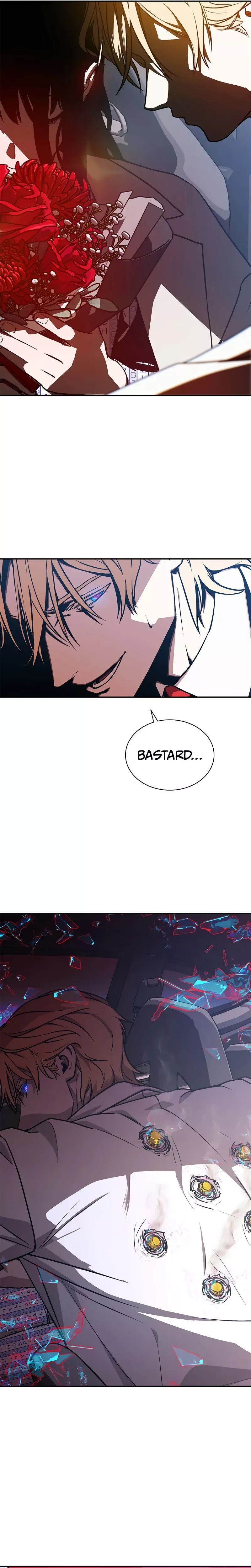 Reveries of the Moonlight (2026) Chapter 13 page 25 - 