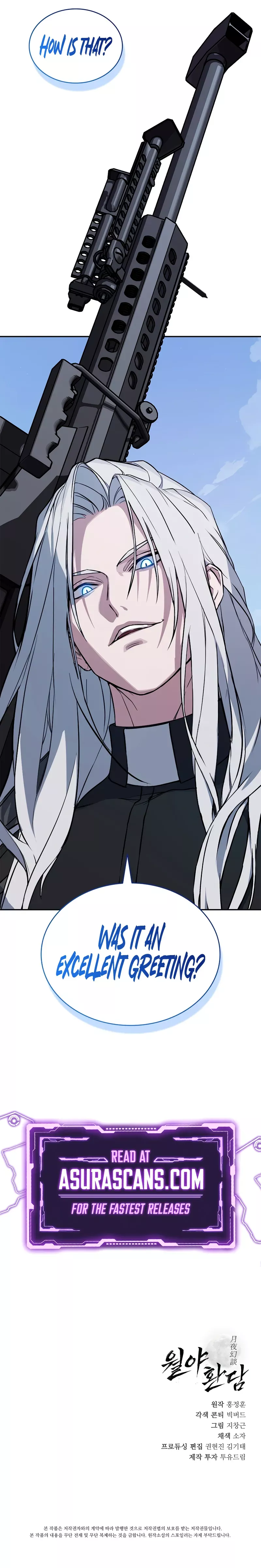 Reveries of the Moonlight (2026) Chapter 13 page 28 - 