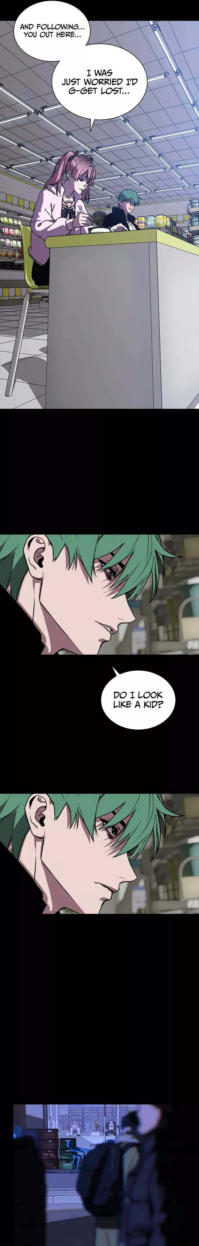 Reveries of the Moonlight (2026) Chapter 13 page 10 - 