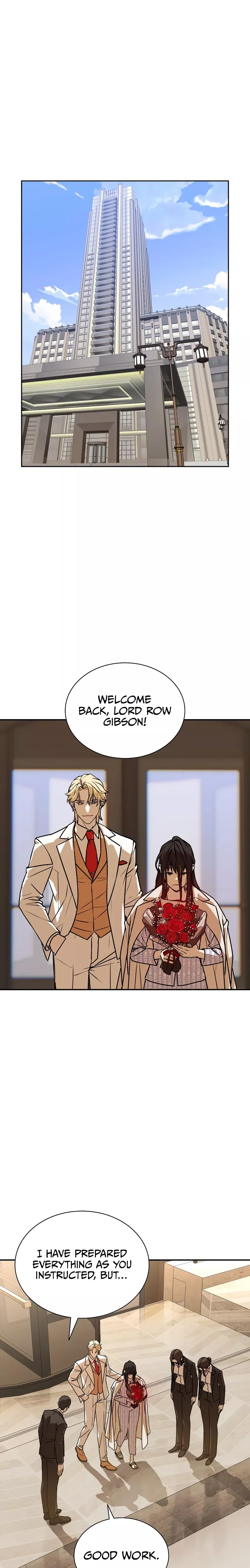 Reveries of the Moonlight (2026) Chapter 14 page 1 - 