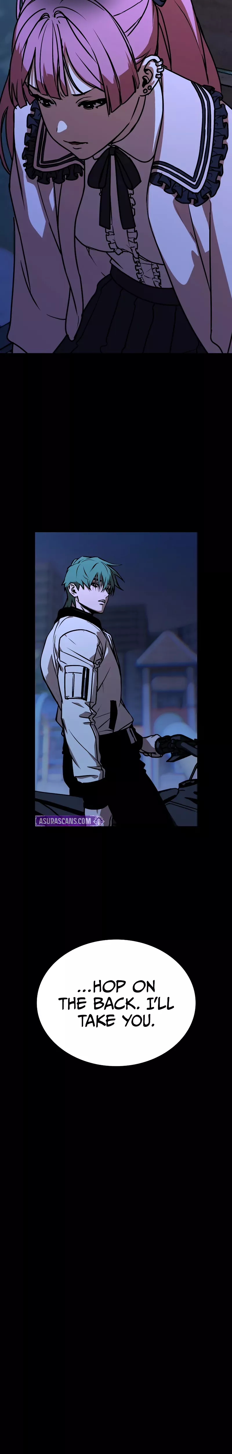 Reveries of the Moonlight (2026) Chapter 14 page 12 - 