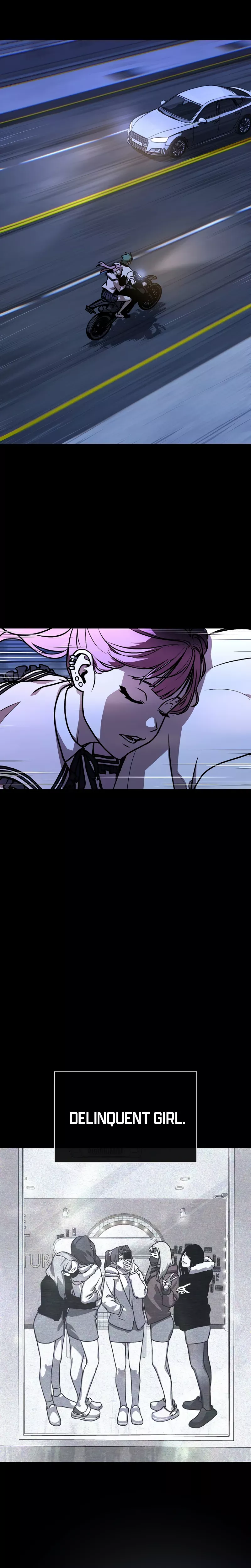 Reveries of the Moonlight (2026) Chapter 14 page 13 - 