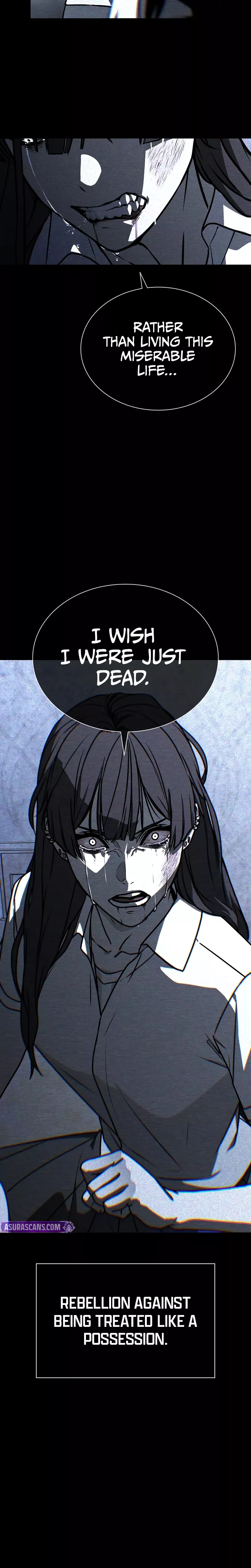 Reveries of the Moonlight (2026) Chapter 14 page 15 - 