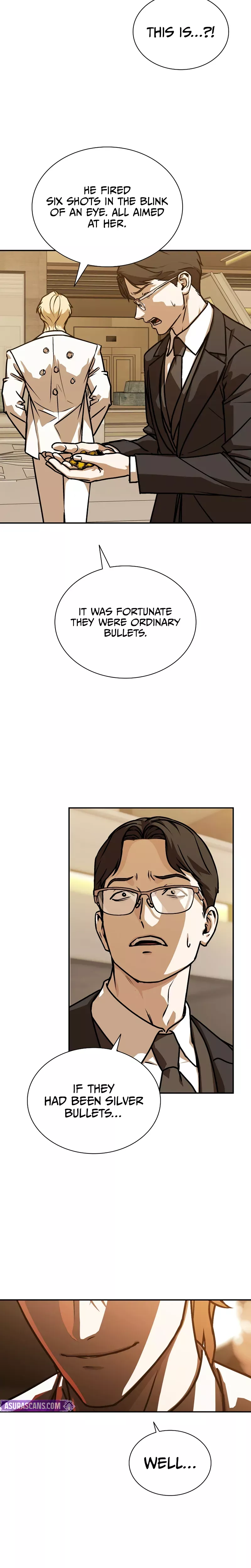 Reveries of the Moonlight (2026) Chapter 14 page 3 - 