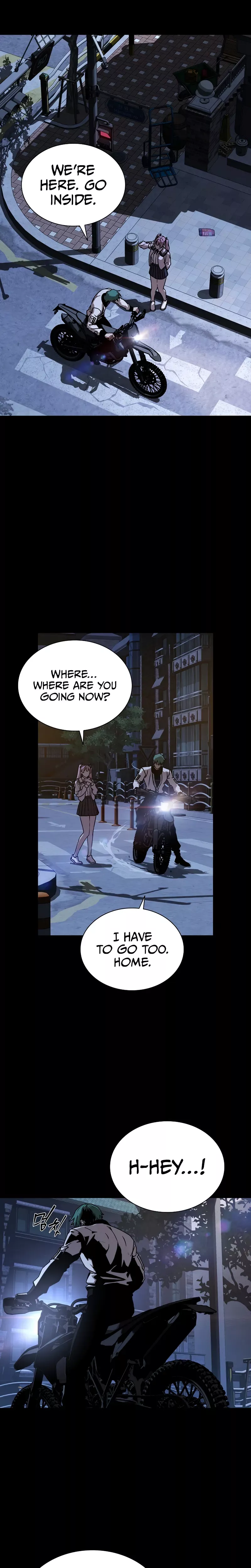 Reveries of the Moonlight (2026) Chapter 14 page 22 - 