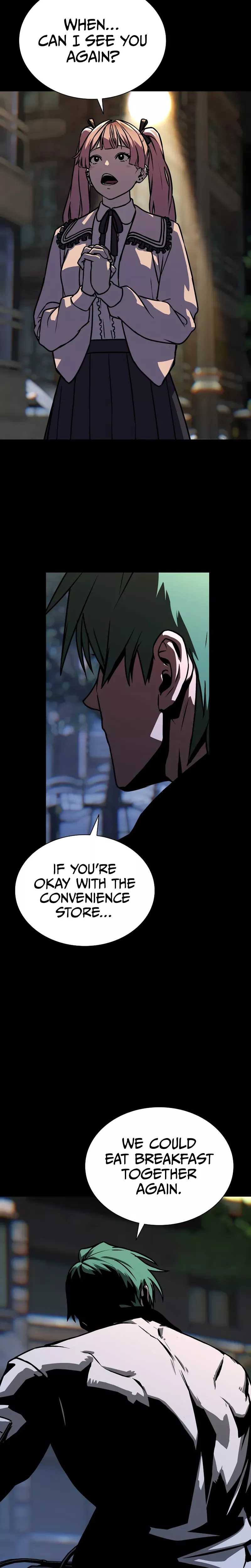 Reveries of the Moonlight (2026) Chapter 14 page 23 - 