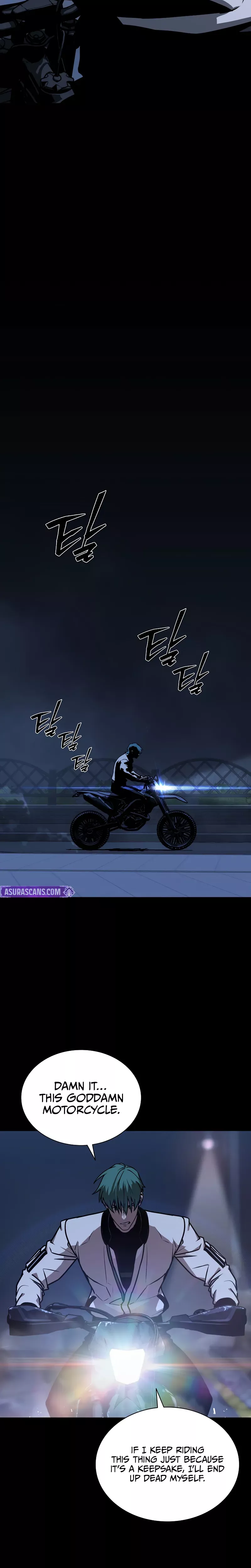 Reveries of the Moonlight (2026) Chapter 14 page 24 - 