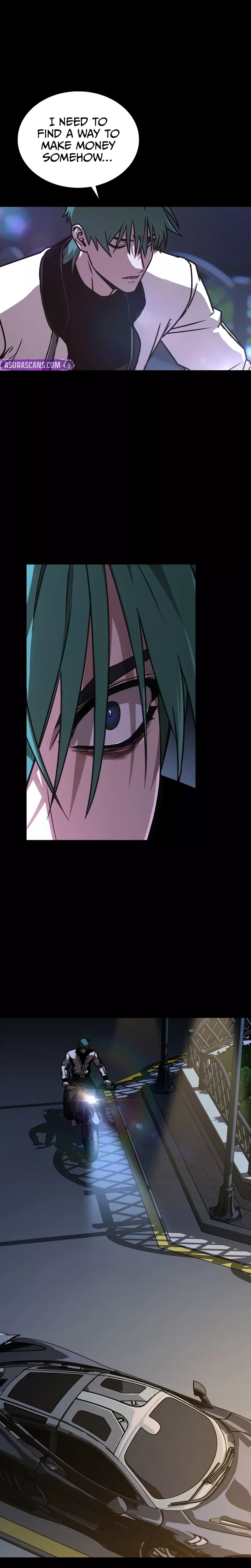 Reveries of the Moonlight (2026) Chapter 14 page 25 - 